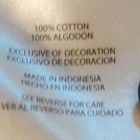 Banana Republic Red Polo Shirt XL - Picture 7 of 7